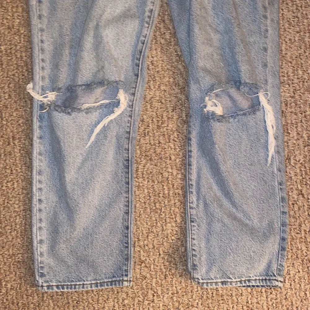 Pac Sun Ripped Jeans - Picture 2 of 5